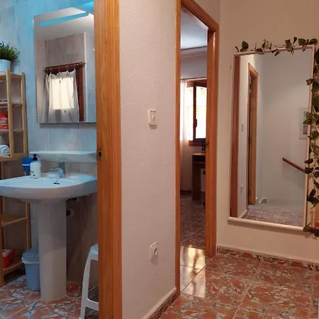 Casa Valentino Lägenhet