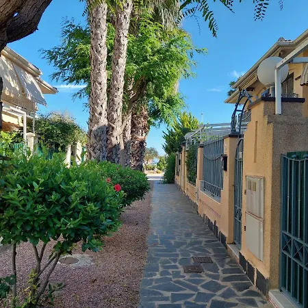 Casa Valentino Lägenhet Santa Pola