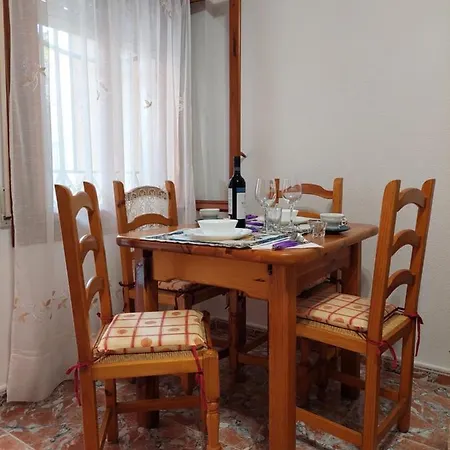 Casa Valentino * Santa Pola