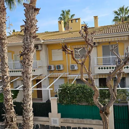 Casa Valentino Lägenhet