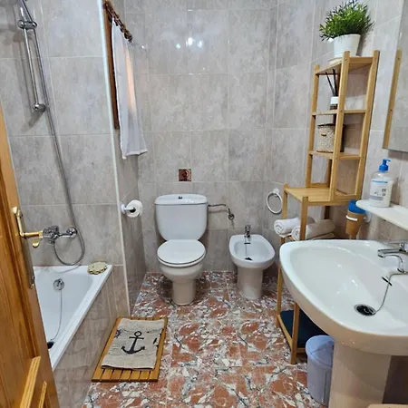 Casa Valentino Lägenhet *