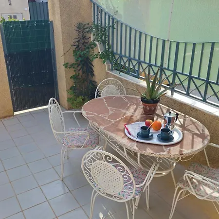Casa Valentino * Santa Pola