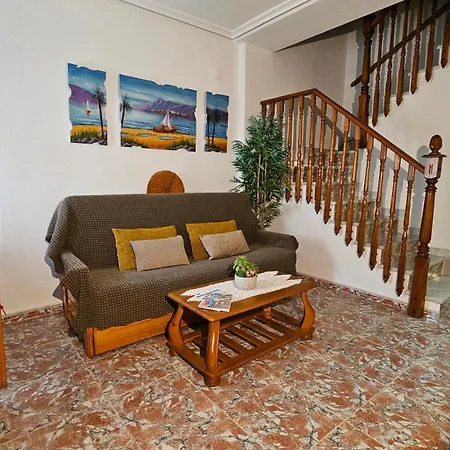 Lägenhet Casa Valentino