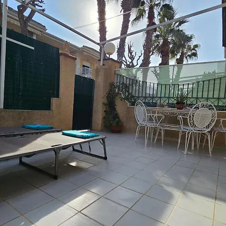 Casa Valentino Lägenhet *