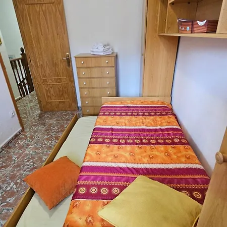 Casa Valentino Lägenhet *