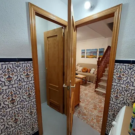 Apartamento Casa Valentino Santa Pola