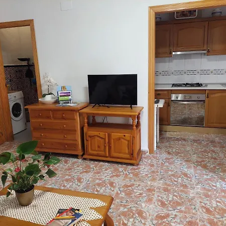 Apartment Casa Valentino Santa Pola