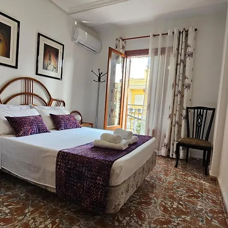 Casa Valentino Santa Pola