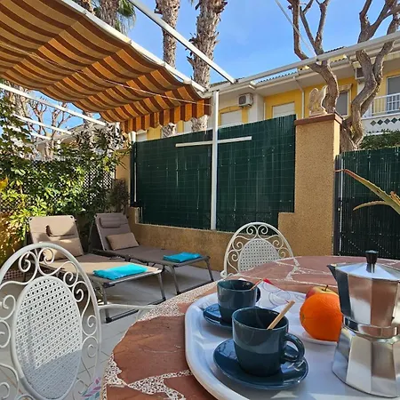 Casa Valentino Santa Pola