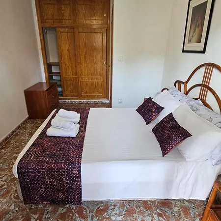 Casa Valentino * Santa Pola