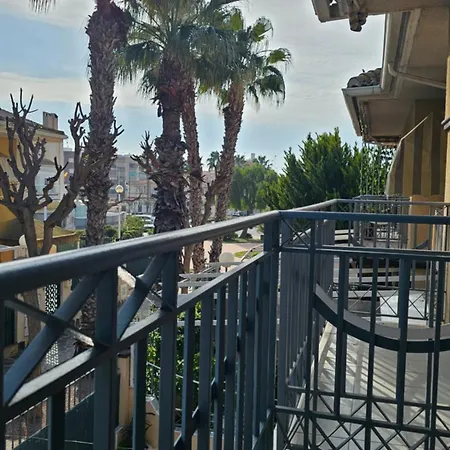 Casa Valentino Santa Pola